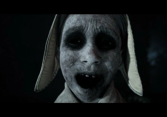 The Dark Pictures Anthology: Little Hope Global