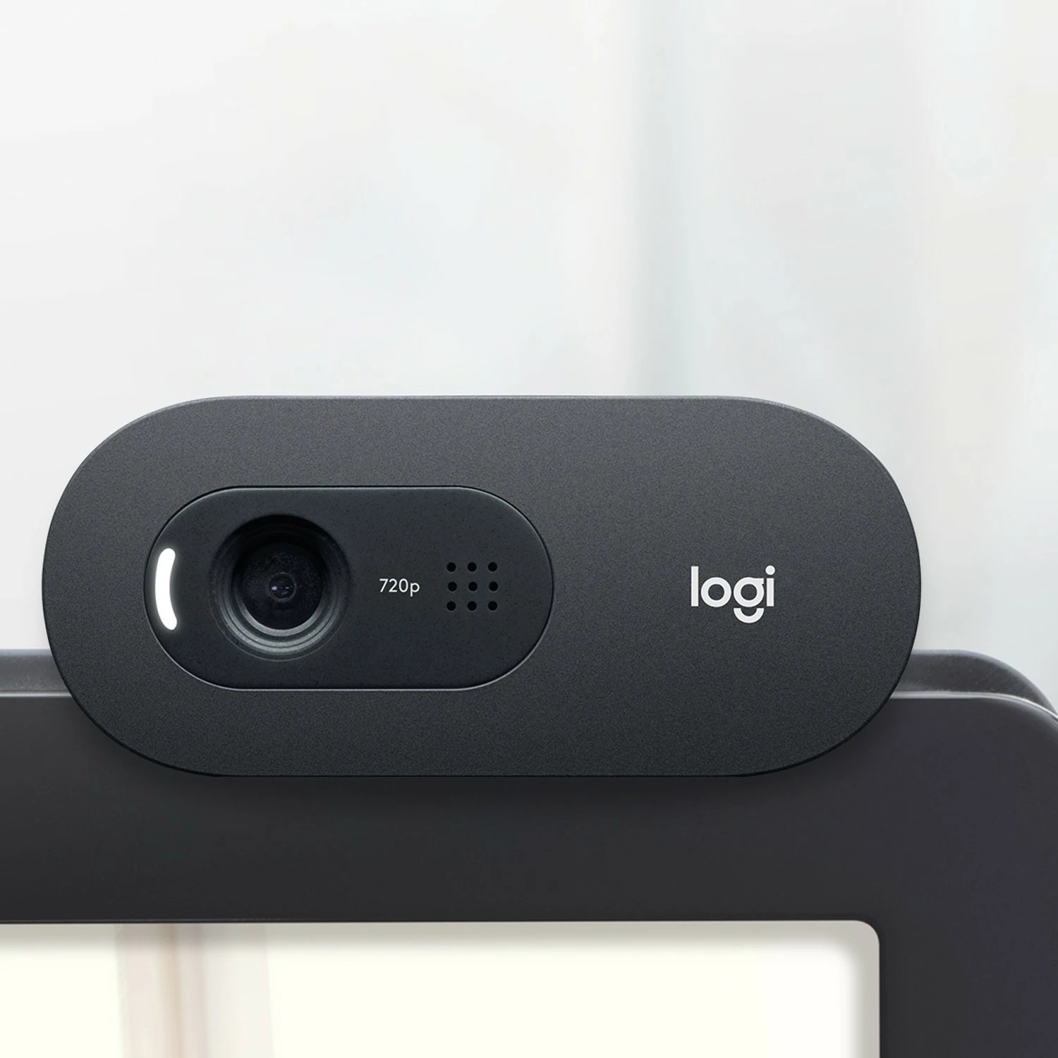 Kamera Logitech C505 HD, 720p, USB, E zezë