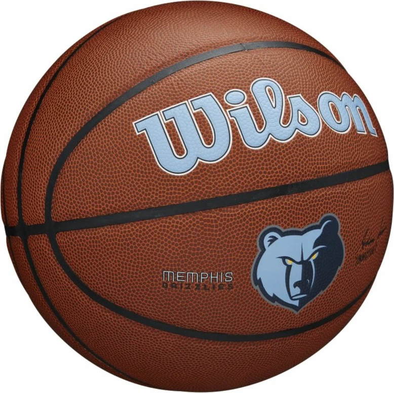 Top Basketbolli Wilson për meshkuj dhe femra [Madhësia: 7]