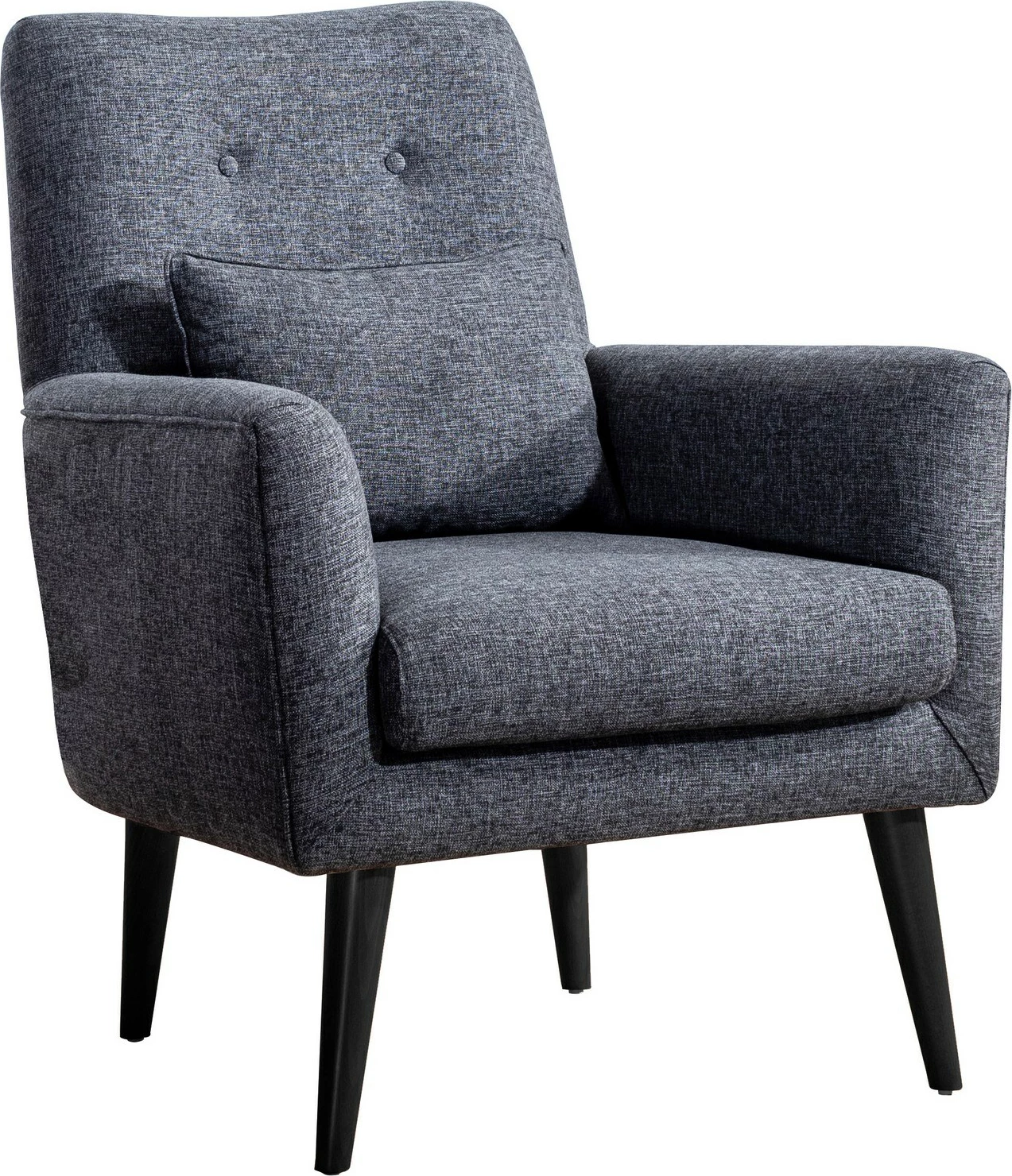 Set divan-krevat Atelier del Sofa, anthracite, AQUA-TAKIM1-S 1053