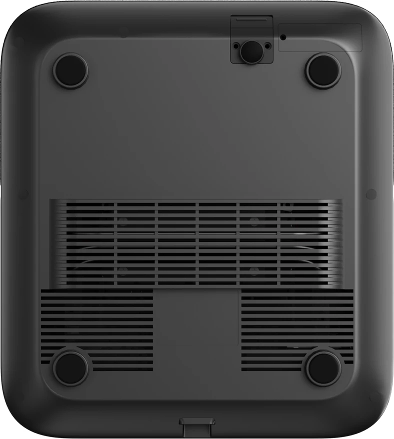 Projektor multimedial Yaber K3, FullHD 1080p, JBL 15W, Google TV, i zi