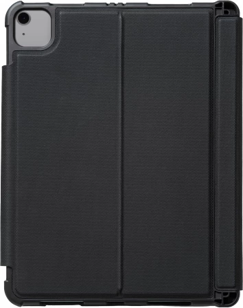 Mbështjellës me tastierë Bluetooth LAUT Type Folio 2 për iPad Air 11" M2 (2024), iPad Pro 11" 1/2/3/4, iPad Air 10.9" 4/5, Zi