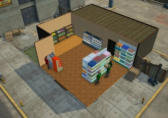 Market Tycoon Global