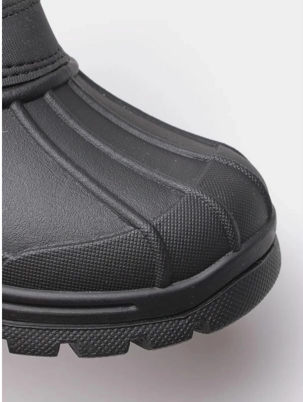 Çizme për fëmijë Lee Cooper, të zeza