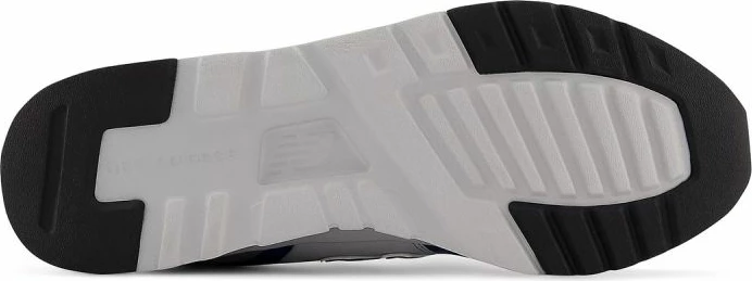 Atlete për meshkuj New Balance, të kaltra