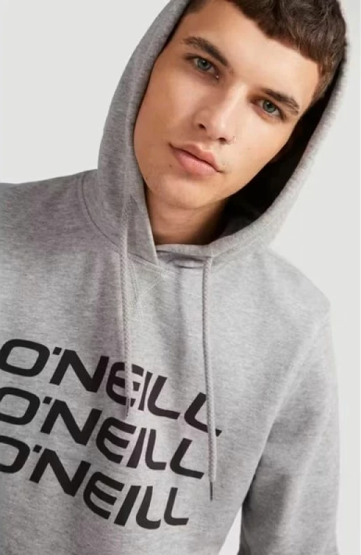 Duks për meshkuj O'Neill Triple, gri