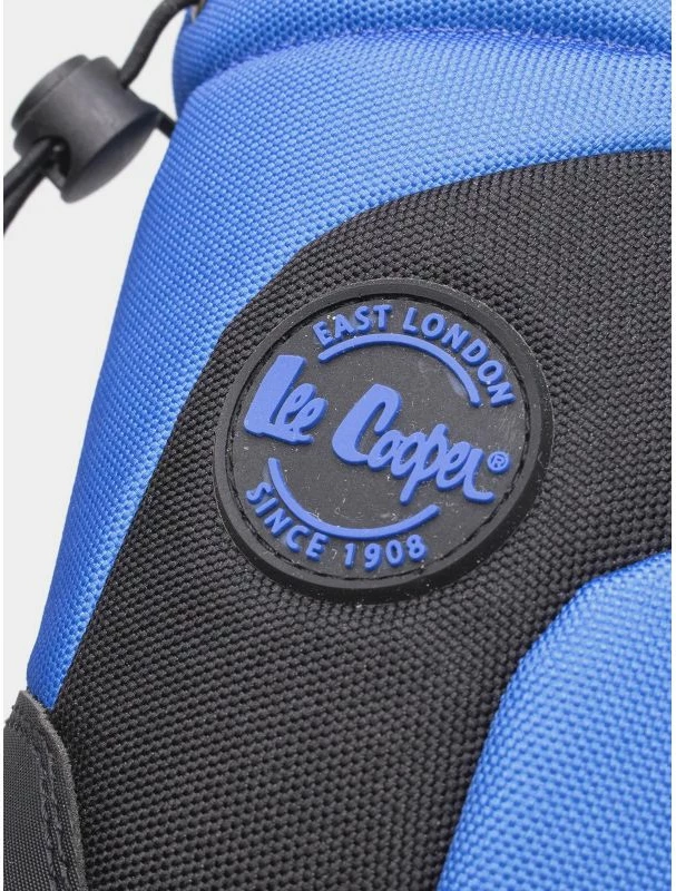 Çizme dëbore për fëmijë Lee Cooper M LCJ-23-44-1990K, blu të errët [Madhësia: 31]