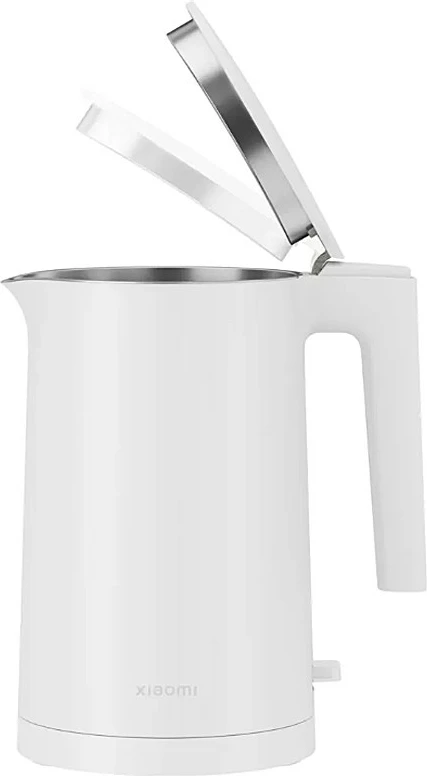 Çajnik elektrik Xiaomi Mi Electric Kettle 2 BHR5927EU 1.7L 1800W i bardhë 7