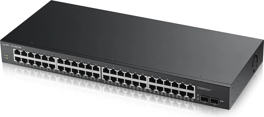 Switch ZyXEL GS1900-48-EU0102F i zi