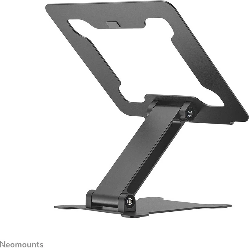 Mbajtës laptopi Newstar Neomounts DS20-740BL1, alumini, i zi, 11-15 inç