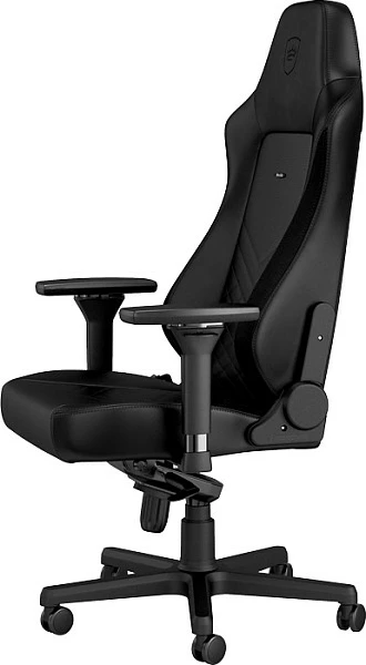 Karrige gaming Noblechairs HERO, black/black