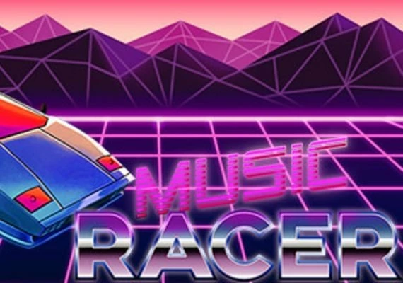 Music Racer EN/RU Global