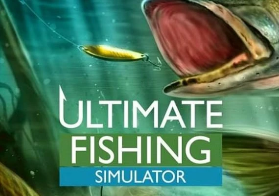 Ultimate Fishing Simulator Global