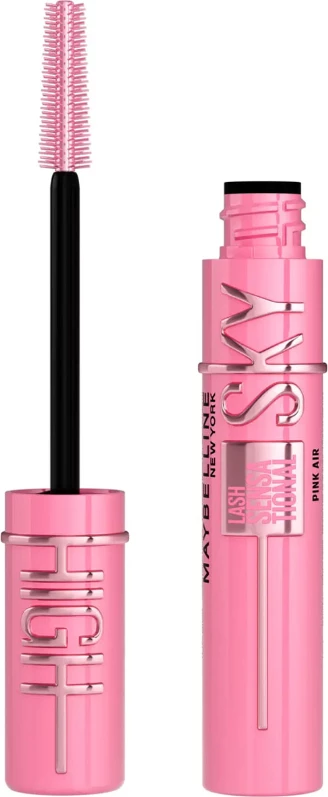 Maskarë për qerpikë Sky High Pink Air, 7.2 ml