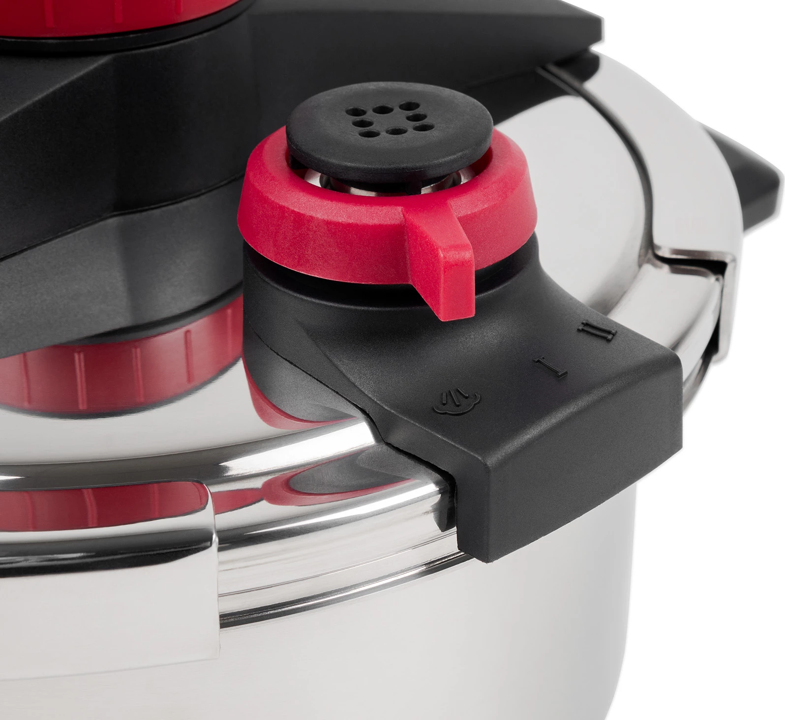 Tenxhere me presion Lamart LT1228, 7L