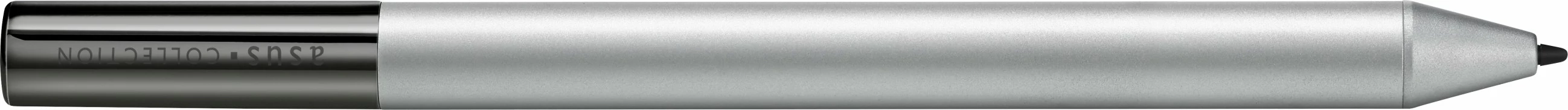 Stilolaps aktiv ASUS PEN SA300, universal, USI 1.0, alumini, plastikë, e zezë/argjendtë