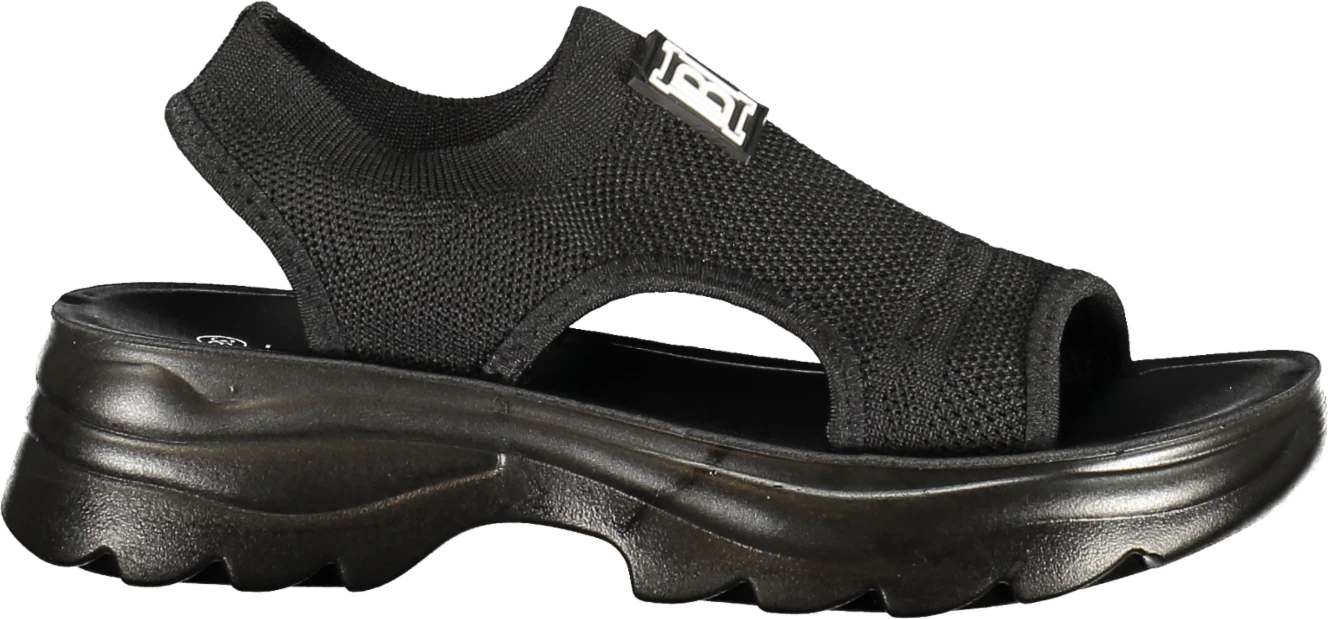 Sandale për LAURA BIAGIOTTI femra, të zeza