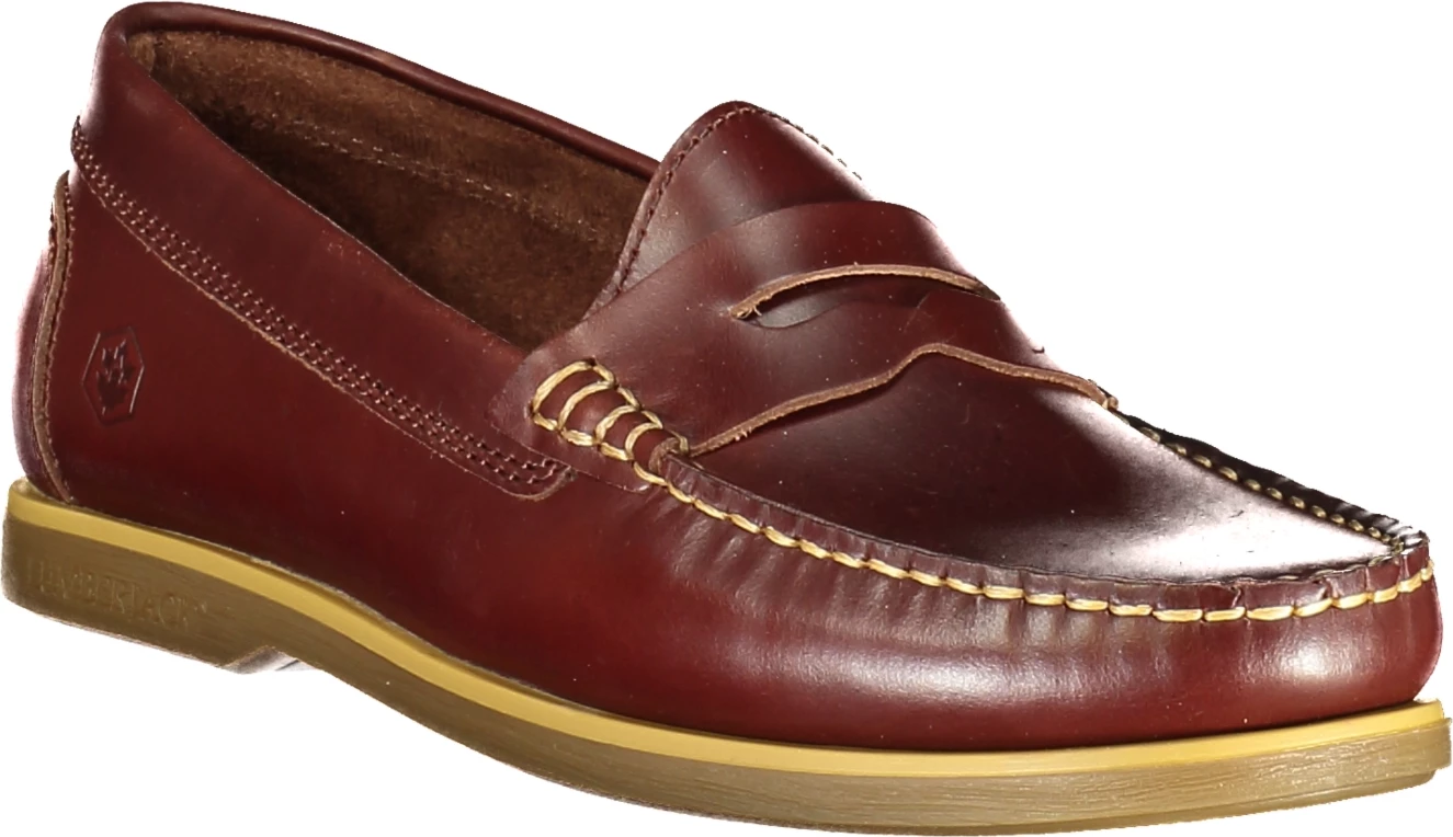 Këpucë për meshkuj LUMBERJACK, kafe