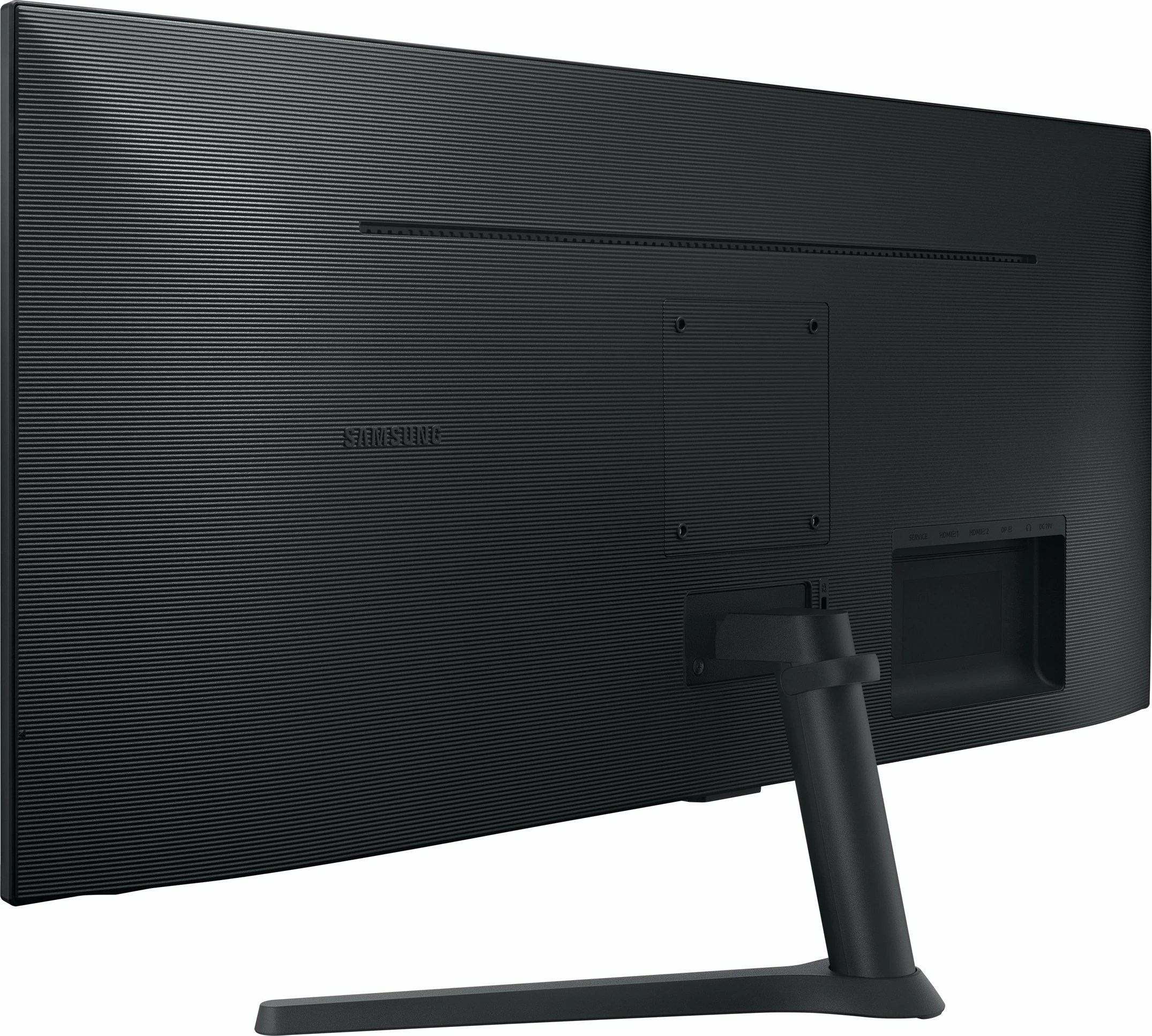 Monitor Samsung ViewFinity S5 LS34C500GAUXEN 34\" UWQHD 3440x1440 100Hz HDR10 FreeSync, i zi