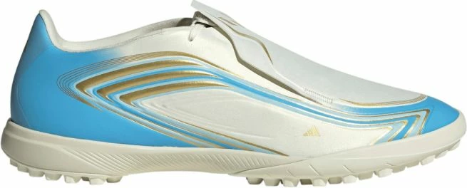 Atlete futbolli adidas F50 Messi League TF IH1903 meshkuj