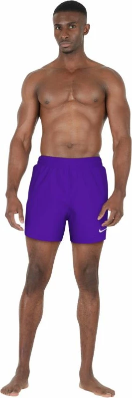 Shorce noti për meshkuj Nike, vjollcë