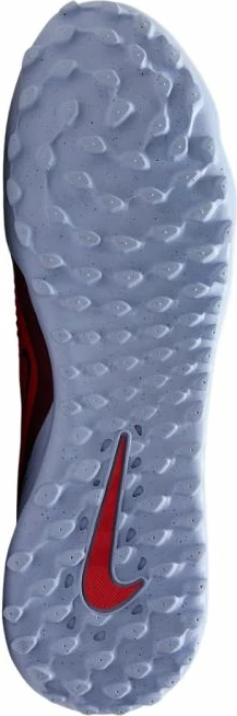 Atlete futbolli Nike Phantom 6 Low Academy TF HQ2325 400 [Madhësia: 41]