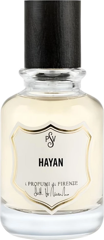 Eau de Parfum I Profumi Di Firenze Hayan 50ml