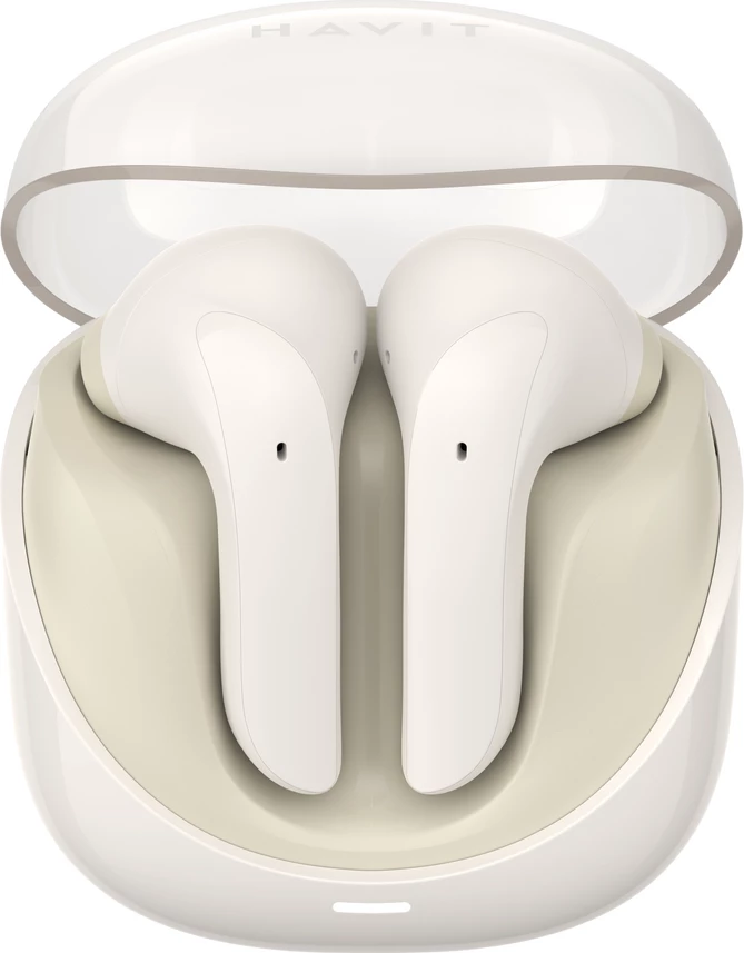 Kufje me Bluetooth HAVIT - Modern Buds