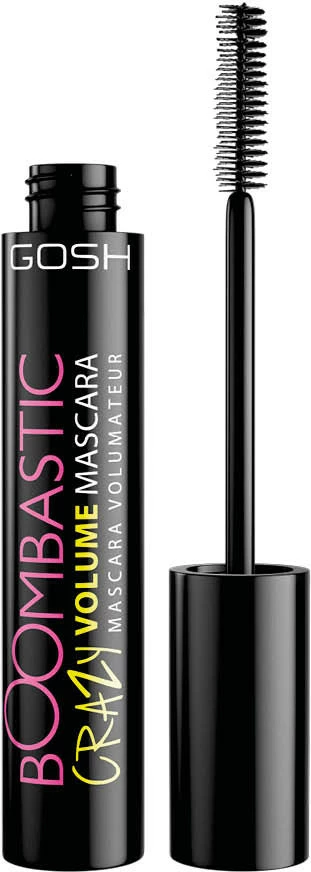 Maskarë Gosh Boombastick Crazy Volume 002 Crazy Blue 13ml