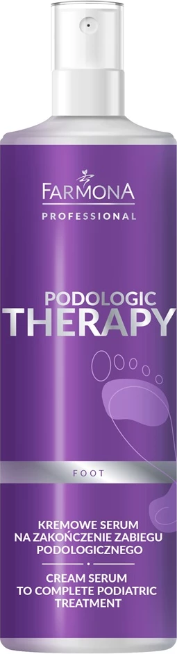 Serum kremoz për këmbë Farmona Professional Podologic Therapy 200ml