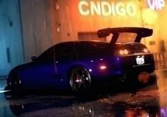 Need For Speed: Heat - Deluxe Edition Upgrade DLC Global