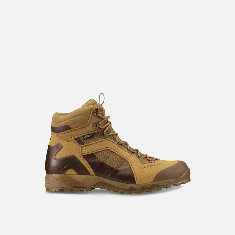 Atlete outdoor Garmont, unisex, kafe [Madhësia: 44]