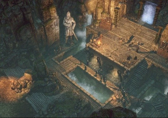 SpellForce 3: Reforced EN/DE/FR/IT/PL/RU/ZH/ES Global