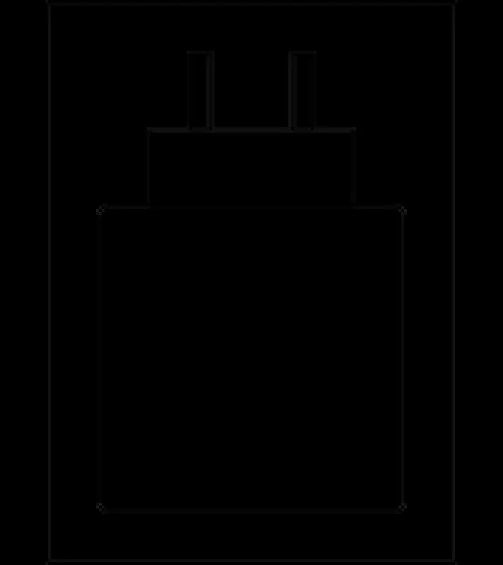 Kufje me mikrofon wireless DECT, HP Poly Savi 8220 8D3F2AA, stereo, USB, rreze 130–220 m, e zezë