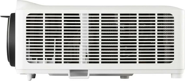 Projektor ViewSonic LS901-4K, 4K UHD, 5500 ANSI lumens, Laser, i bardhë