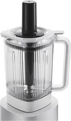 Mixer tavoline Zwilling Universal, 1200W, enë 1.4L, 7 programe, argjendtë