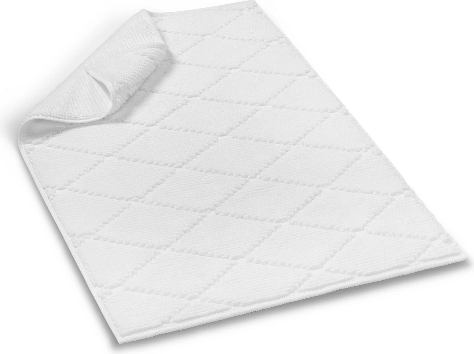 Tapet banje Mijölnir, Diamond, e bardhë