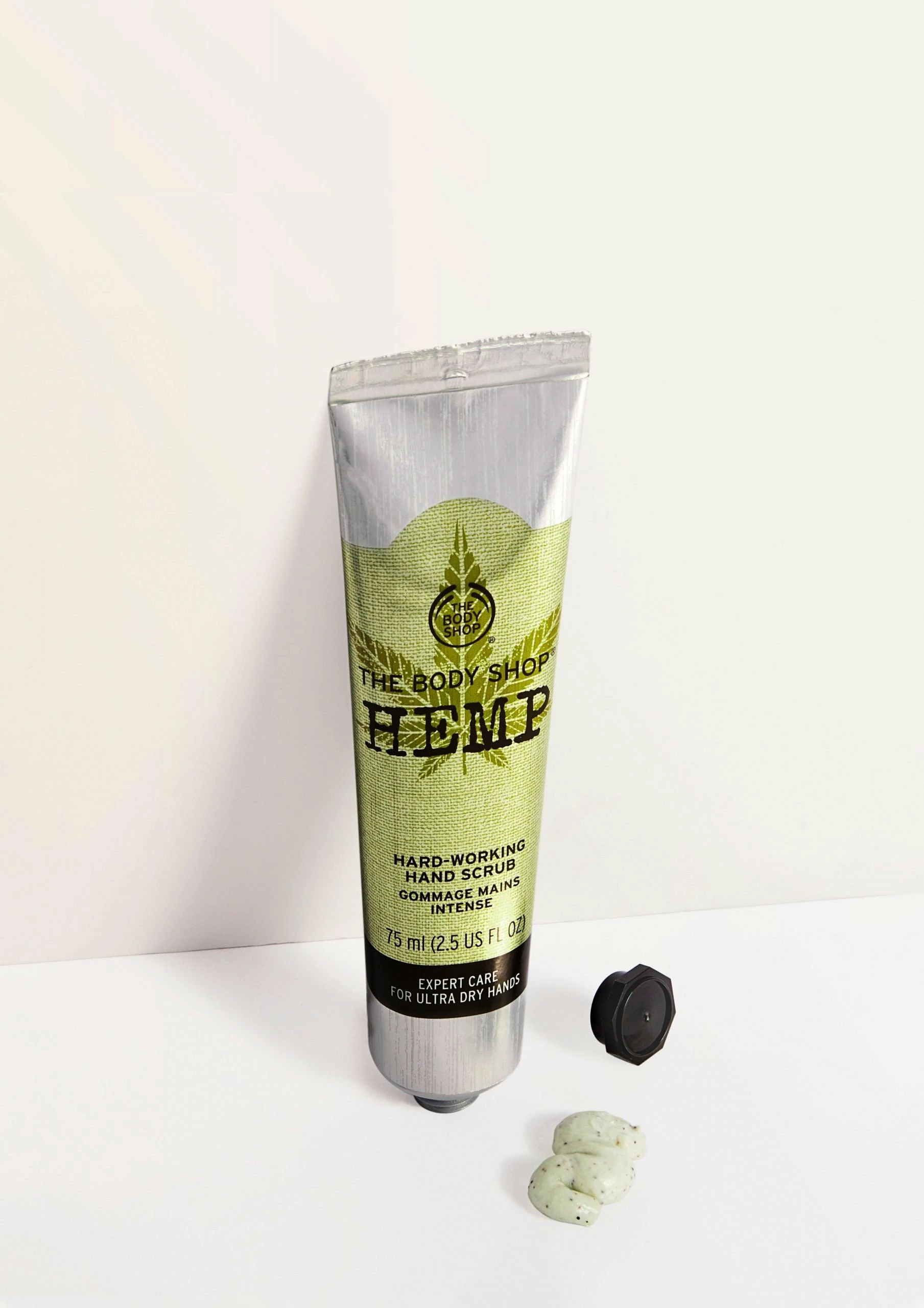 Hemp - Scrab për Duar 75 ML