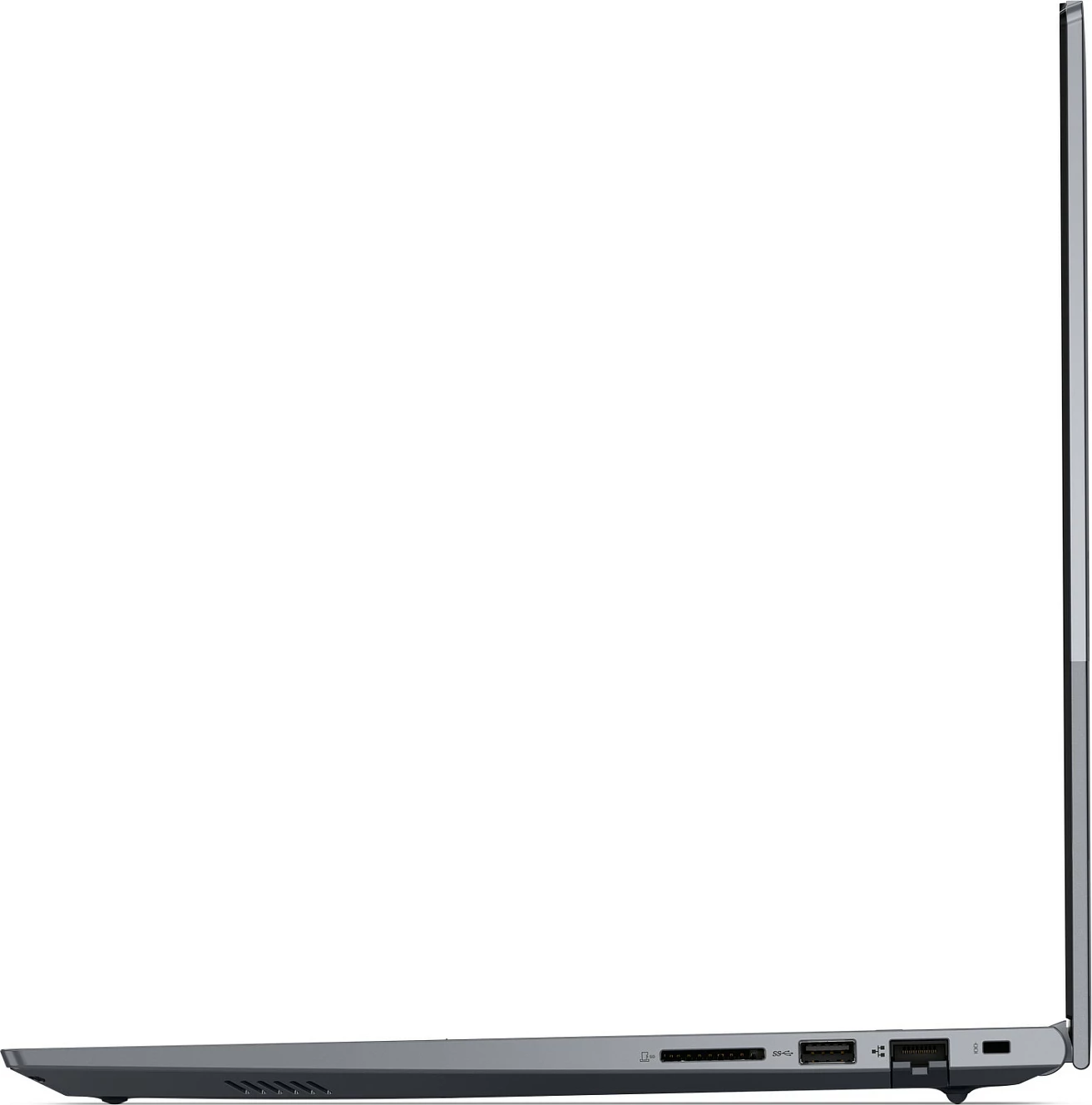 Laptop Lenovo ThinkBook 16 G9, Core Ultra 5 325, 32GB RAM Memorje, 512GB SSD, 16" WUXGA, Windows 11 Pro, Arctic Grey