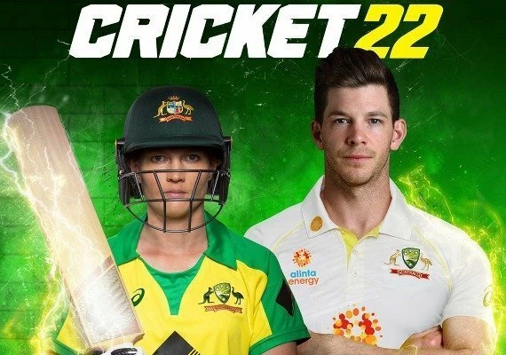 Cricket 22 EN Global