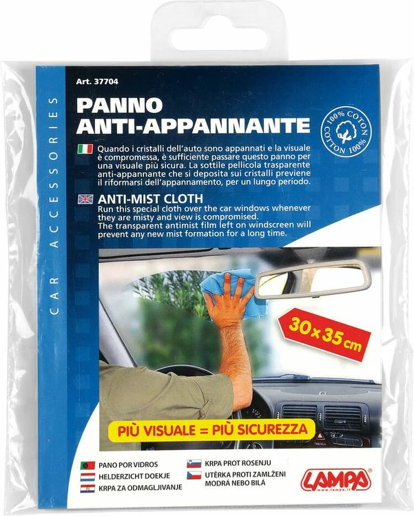 Lecke Pastruese 30x35 Cm