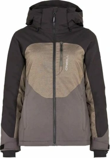 Jakne dimri për femra O'Neill, e zezë