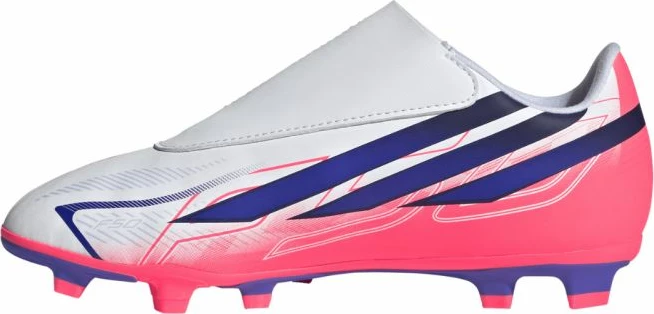 Atlete futbolli për fëmijë adidas F50 Hyperfast Club H&L FG/MG KK1333 [Madhësia: 34]