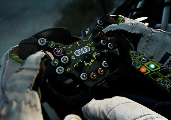 Assetto Corsa Competizione - Challengers Pack DLC Global