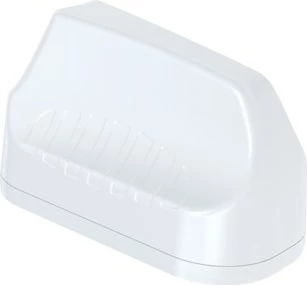 Antena Poynting A-MIMO-0003-V2-12, 5.8 dBi, 410 - 3800 MHz, e bardhë