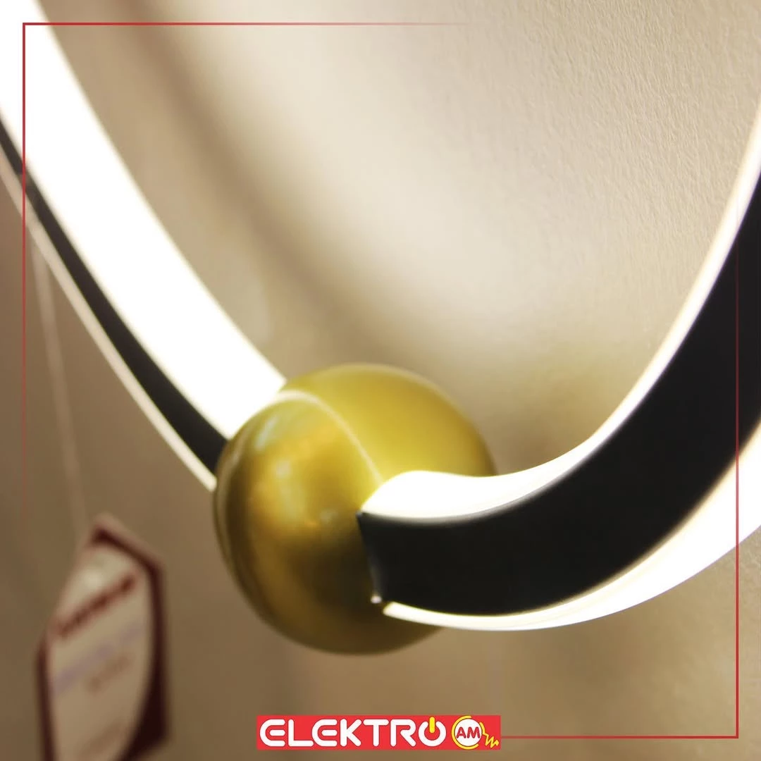 Abazhur LED tavanor SN022716-50