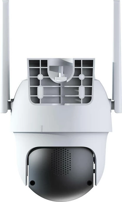 Kamerë sigurie IP Botslab PT W311, 3MP, Wi-Fi, rrotulluese, e bardhë