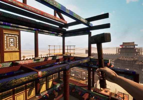 Chinese Frontiers Global