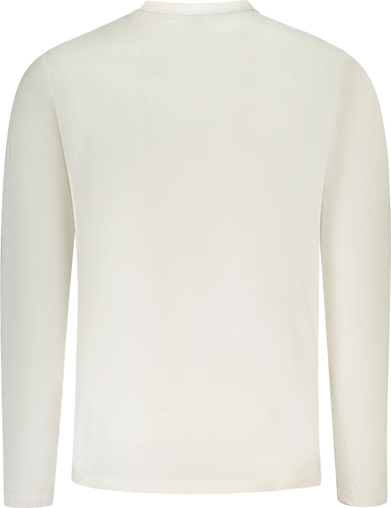 Maicë për meshkuj NORTH SAILS, e bardhë