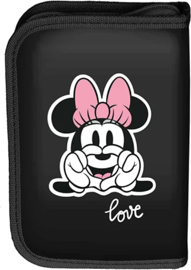 Paso Fotrolle Minnie Mouse Dm22Cg-P001Bw